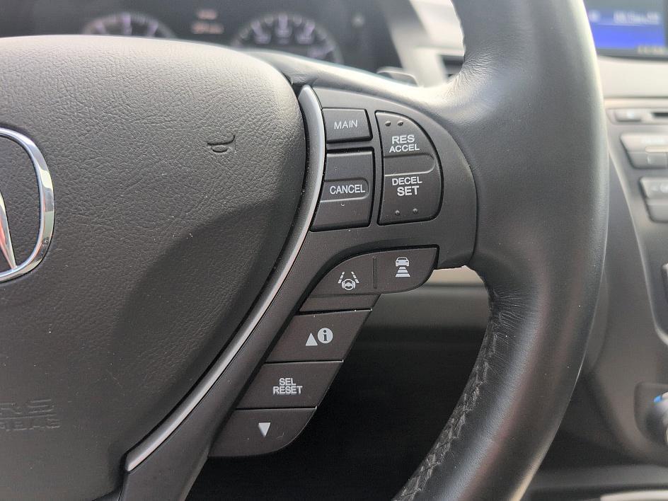 used 2017 Acura RDX car, priced at $15,651