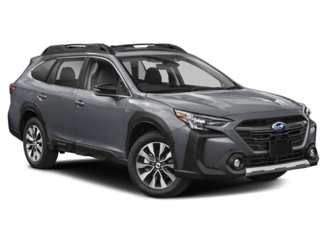 new 2025 Subaru Outback car, priced at $34,230