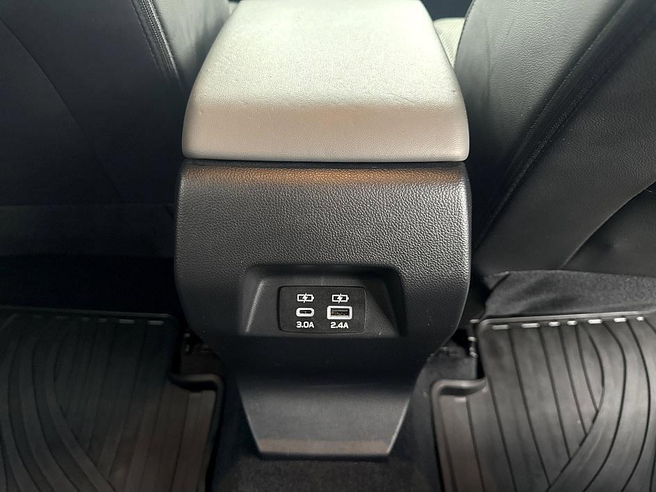 used 2024 Subaru Crosstrek car, priced at $25,634