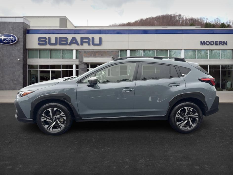 used 2024 Subaru Crosstrek car, priced at $25,634