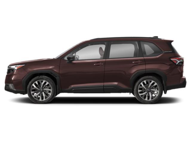 new 2026 Subaru Forester car, priced at $41,085