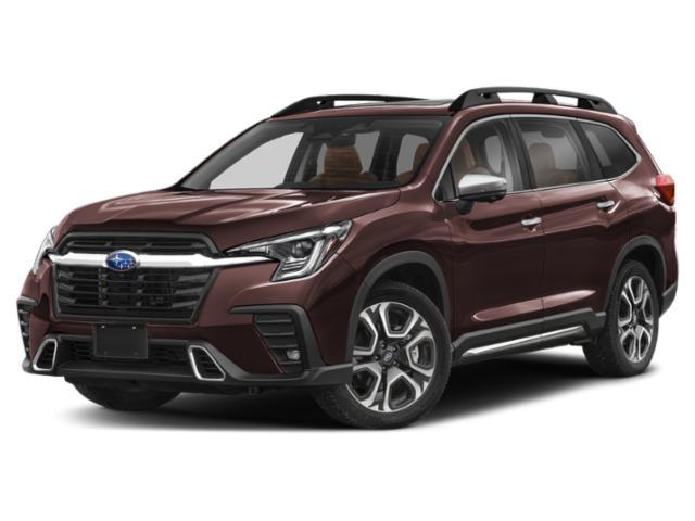 new 2025 Subaru Ascent car, priced at $50,073