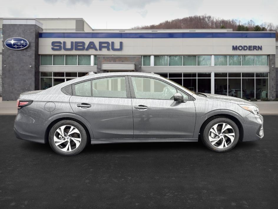 new 2025 Subaru Legacy car, priced at $31,465