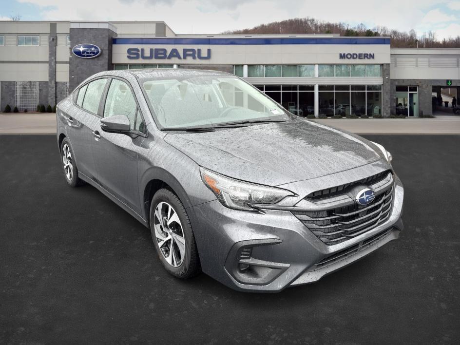 new 2025 Subaru Legacy car, priced at $31,465