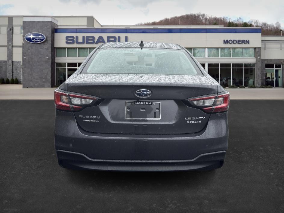 new 2025 Subaru Legacy car, priced at $31,465