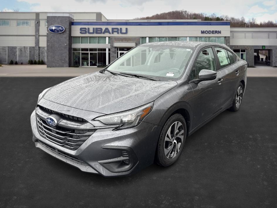 new 2025 Subaru Legacy car, priced at $31,465