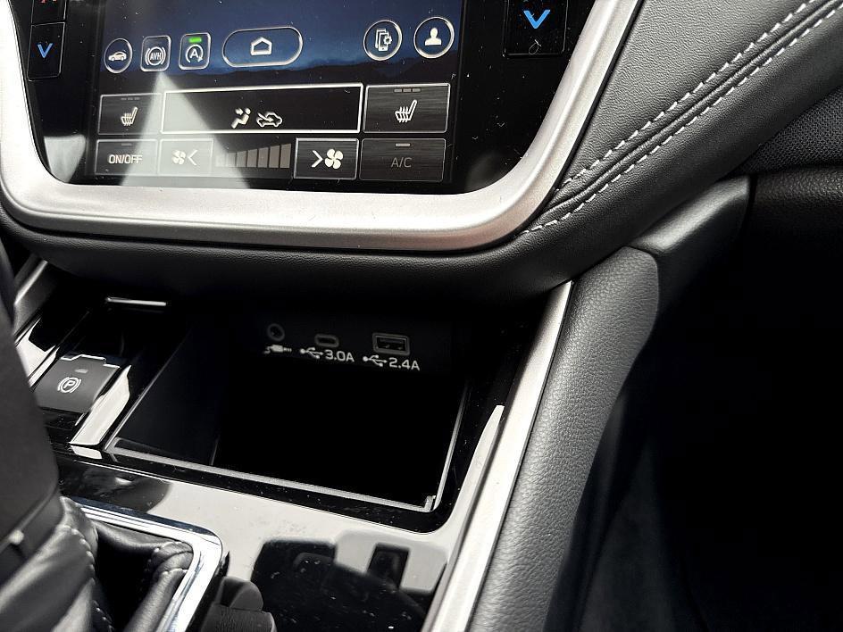 new 2025 Subaru Legacy car, priced at $31,465