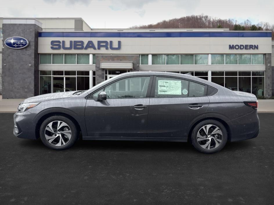 new 2025 Subaru Legacy car, priced at $31,465