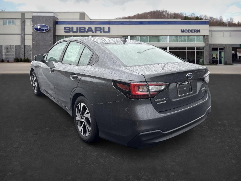 new 2025 Subaru Legacy car, priced at $31,465