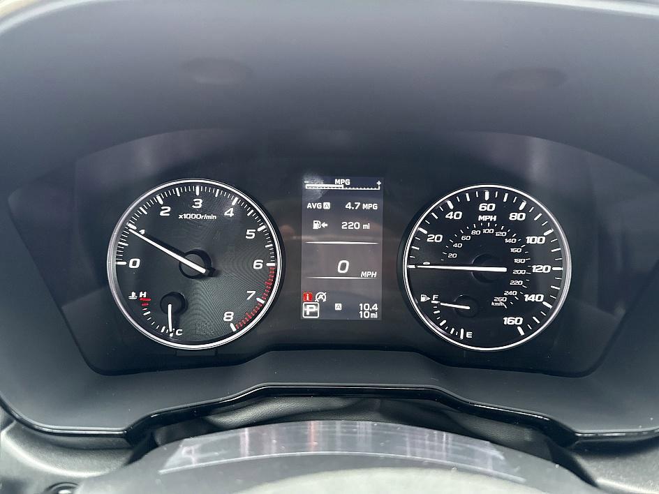 new 2025 Subaru Legacy car, priced at $31,465