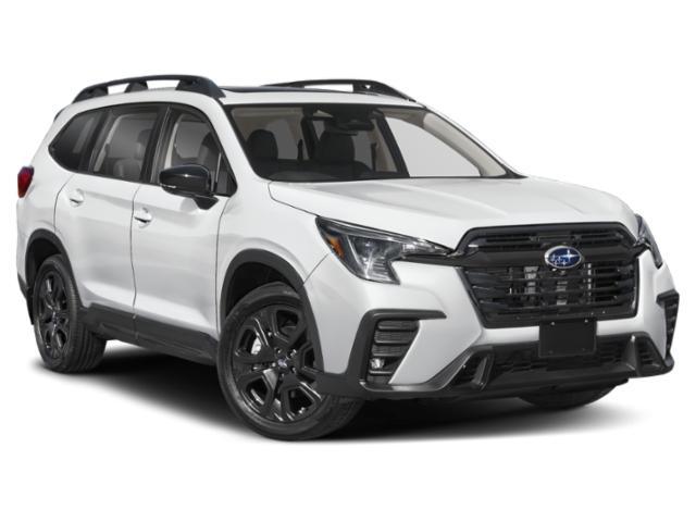 new 2025 Subaru Ascent car, priced at $48,924