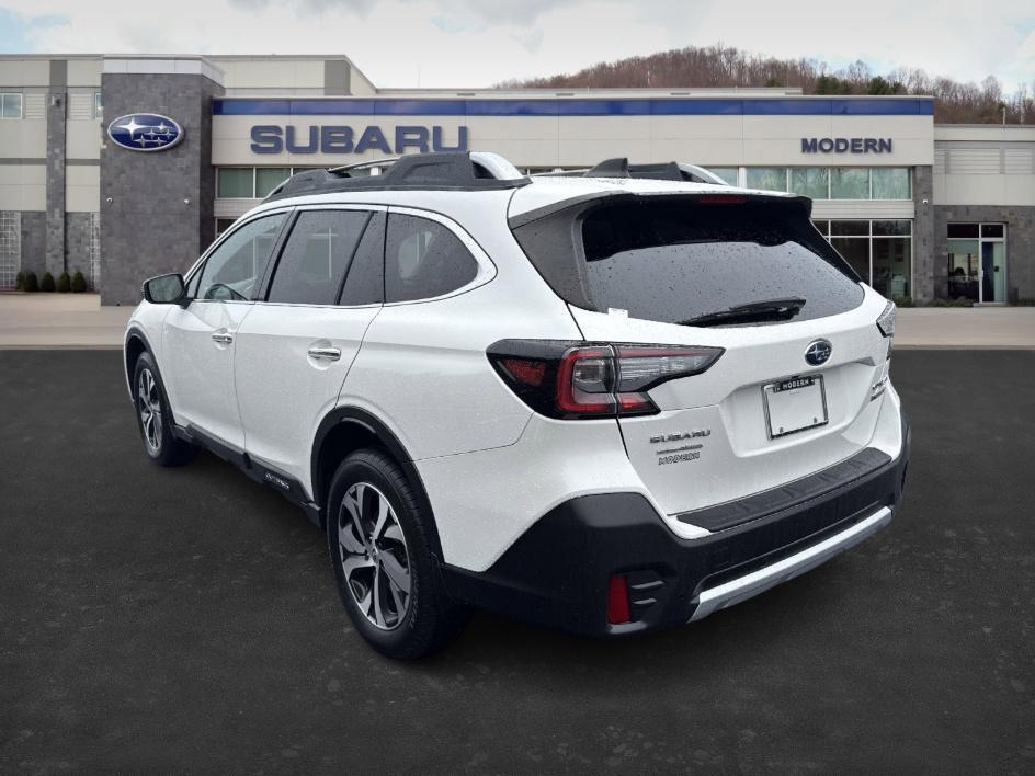 used 2020 Subaru Outback car, priced at $23,468