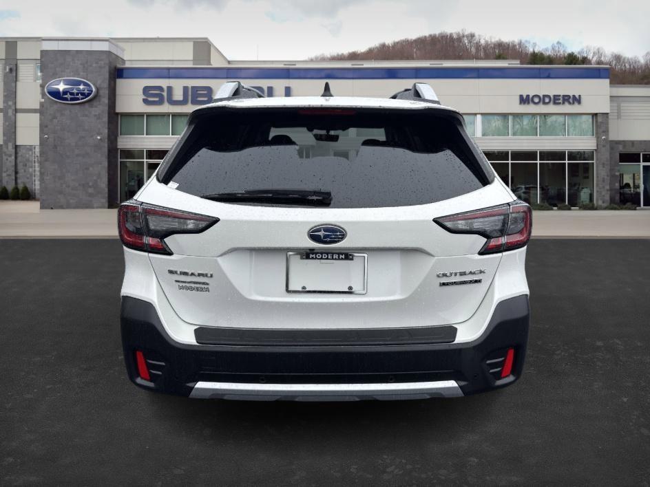 used 2020 Subaru Outback car, priced at $23,468