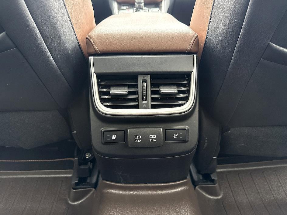 used 2020 Subaru Outback car, priced at $23,468