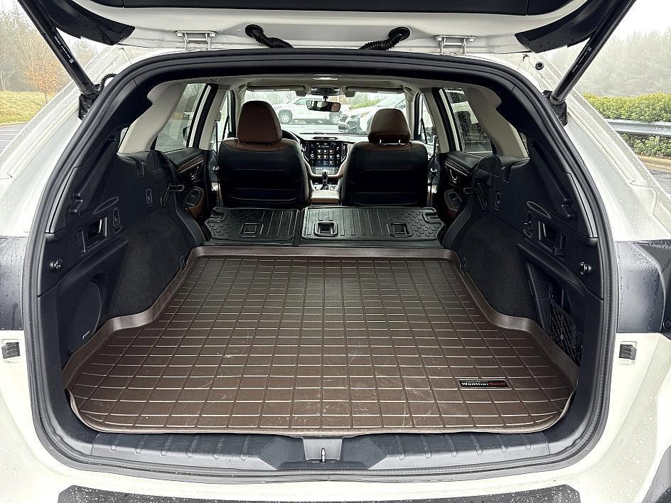 used 2020 Subaru Outback car, priced at $23,468