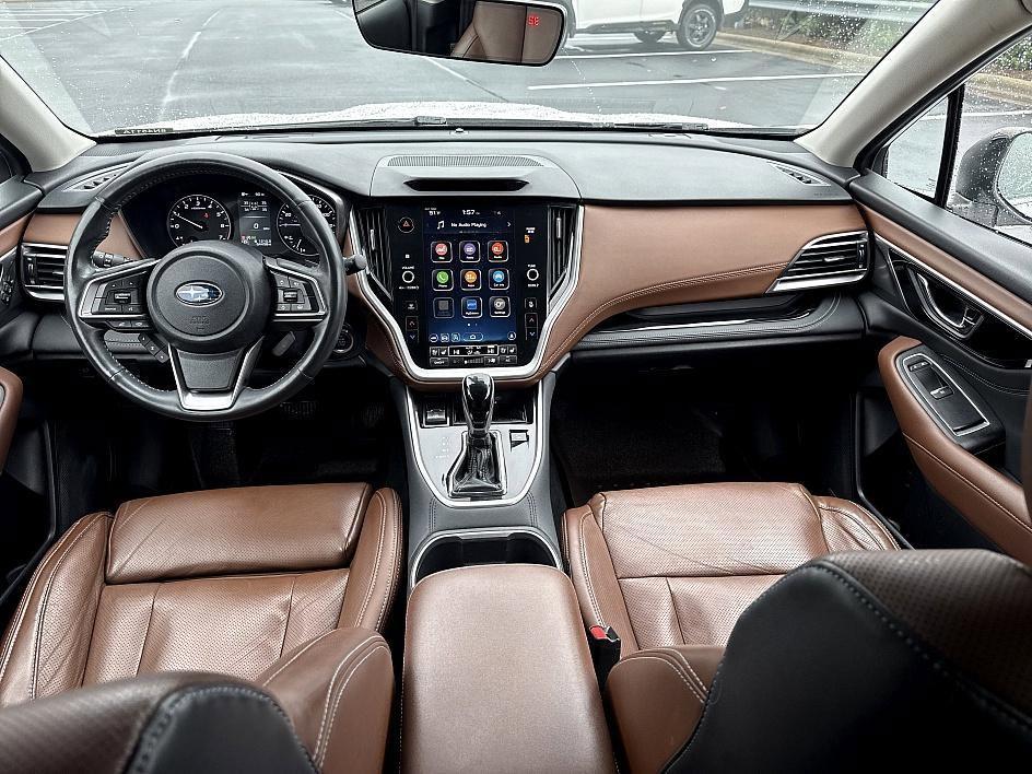 used 2020 Subaru Outback car, priced at $23,468
