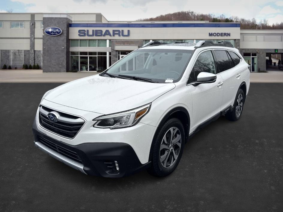 used 2020 Subaru Outback car, priced at $23,468