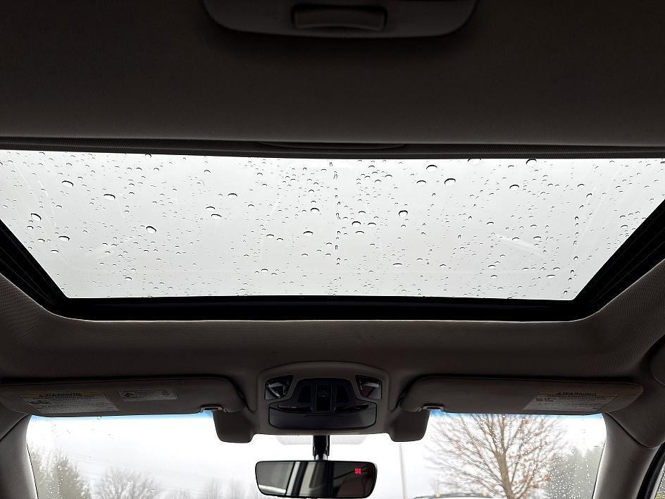 used 2020 Subaru Outback car, priced at $23,468