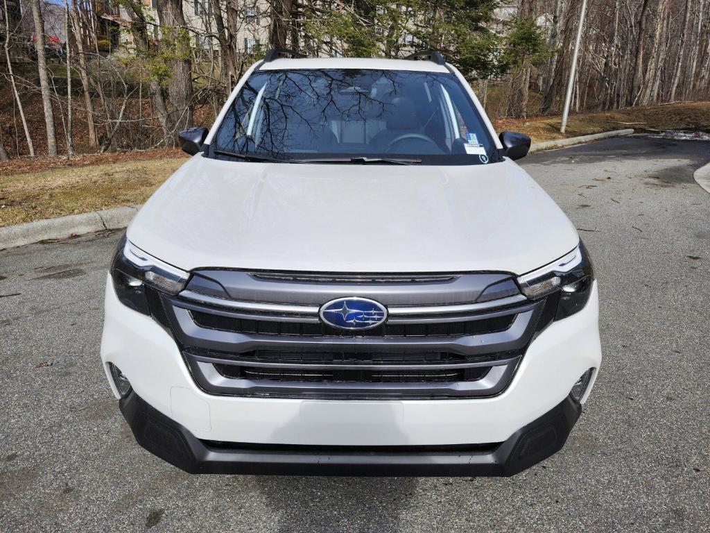 new 2025 Subaru Forester car, priced at $32,195