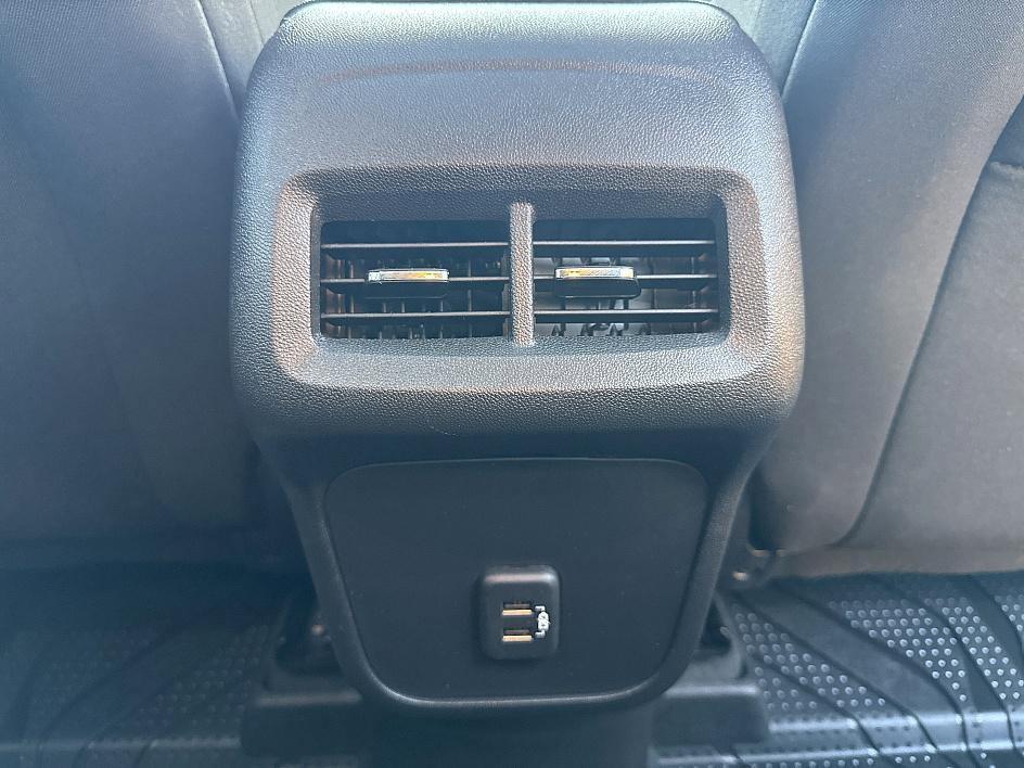 used 2023 Chevrolet Equinox car, priced at $22,343