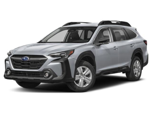 new 2025 Subaru Outback car, priced at $30,514