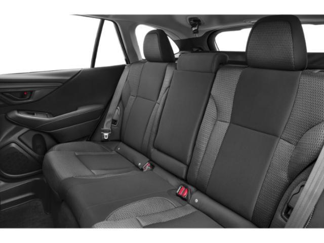 new 2025 Subaru Outback car, priced at $30,514