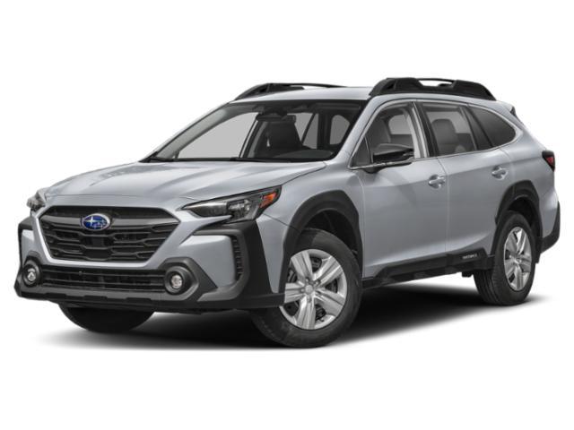 new 2025 Subaru Outback car, priced at $30,514