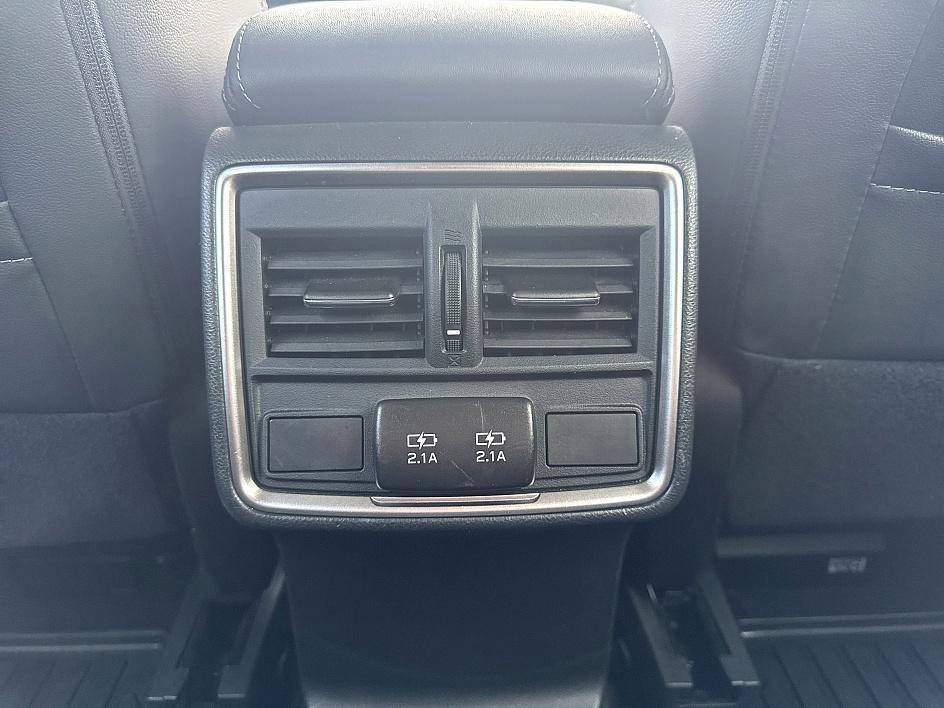 used 2023 Subaru Forester car, priced at $28,299