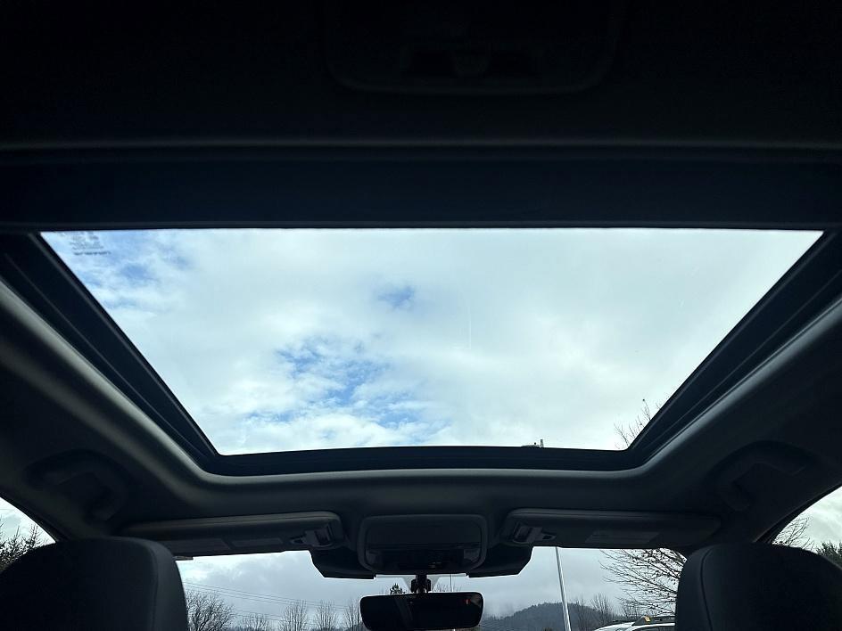 used 2023 Subaru Forester car, priced at $28,299