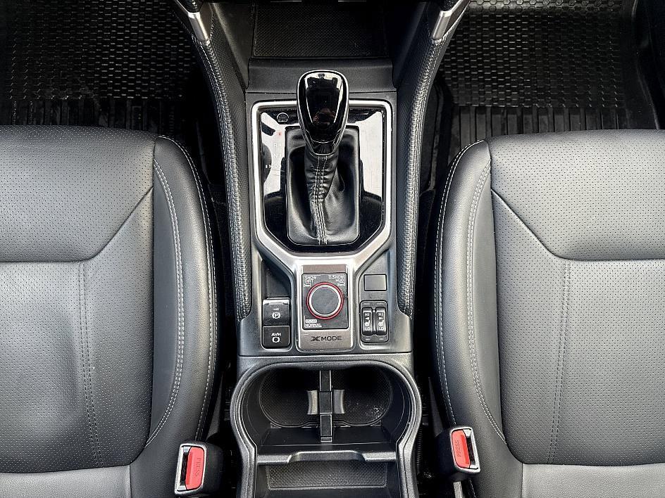 used 2023 Subaru Forester car, priced at $28,299