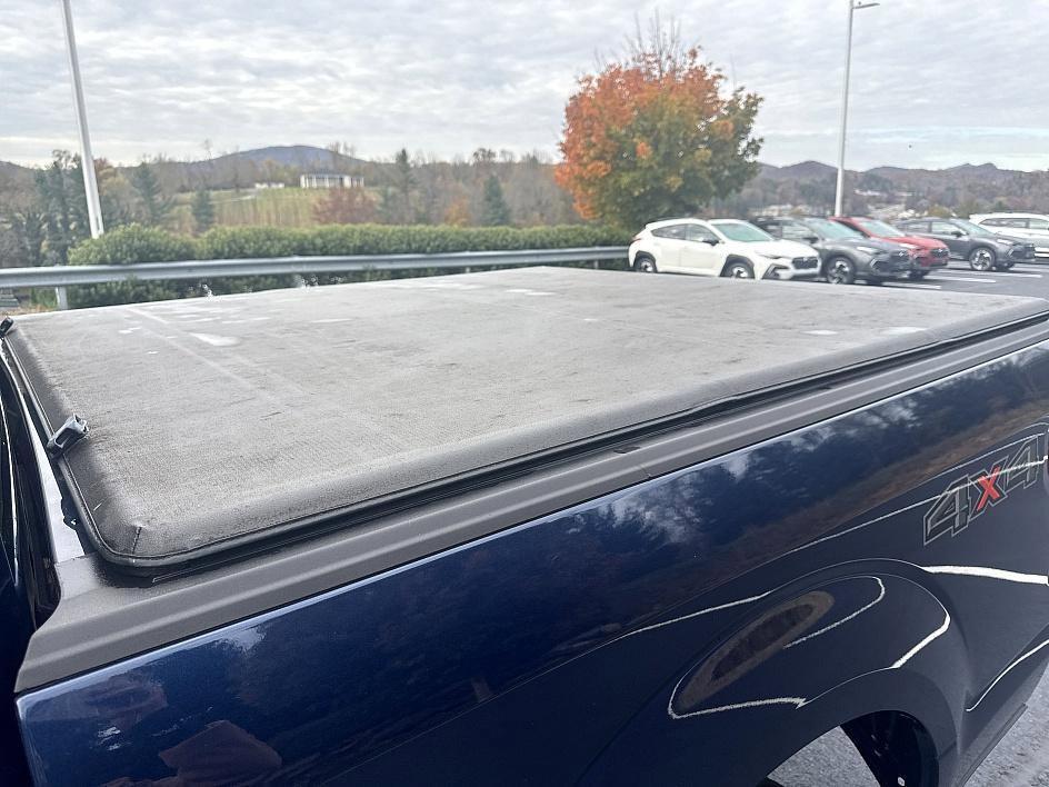 used 2019 Ford F-150 car, priced at $29,783