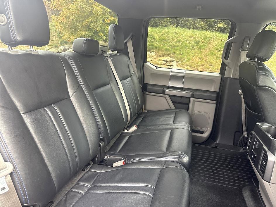 used 2019 Ford F-150 car, priced at $29,783