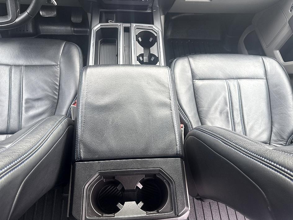 used 2019 Ford F-150 car, priced at $29,783