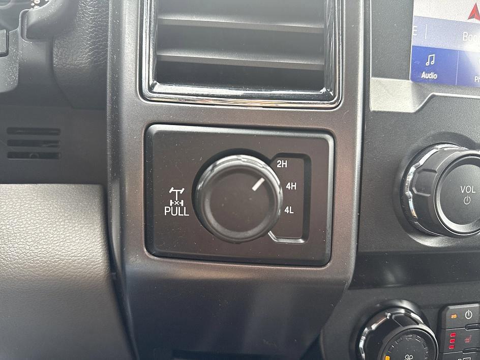 used 2019 Ford F-150 car, priced at $29,783