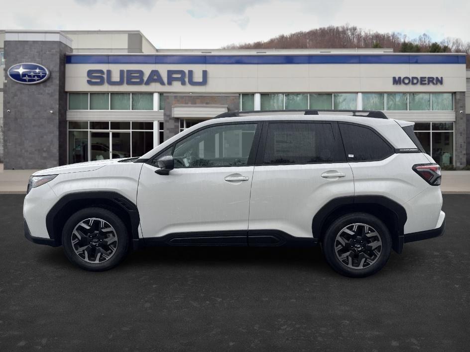 new 2026 Subaru Forester car, priced at $35,787