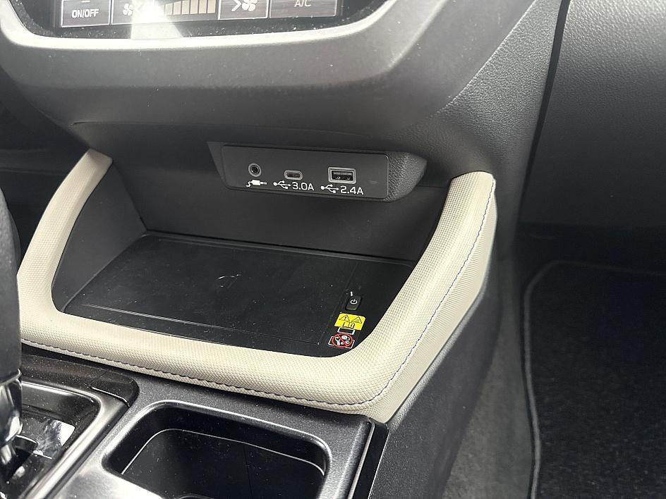 new 2026 Subaru Forester car, priced at $35,787