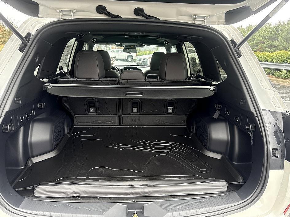 new 2026 Subaru Forester car, priced at $35,787