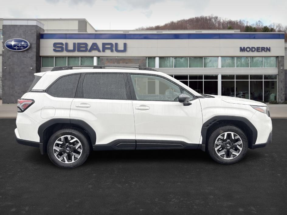 new 2026 Subaru Forester car, priced at $35,787