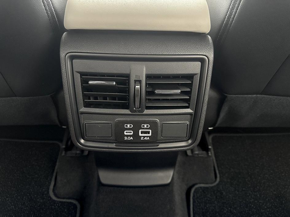 new 2026 Subaru Forester car, priced at $35,787