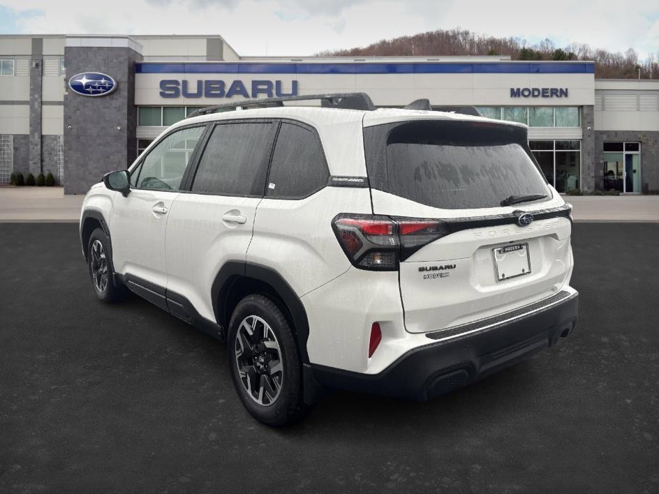 new 2026 Subaru Forester car, priced at $35,787