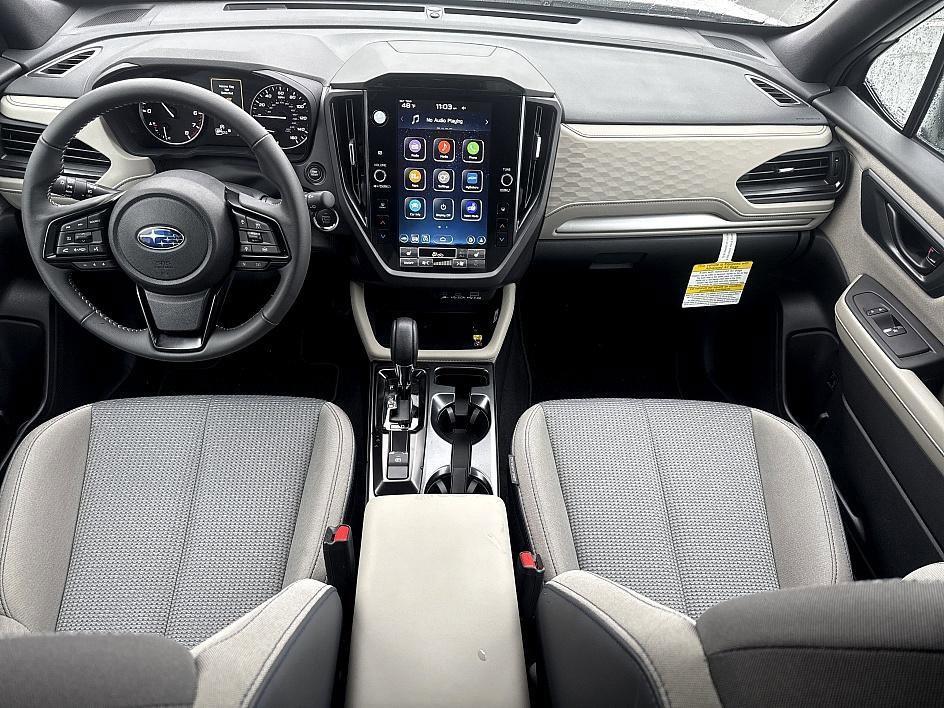 new 2026 Subaru Forester car, priced at $35,787