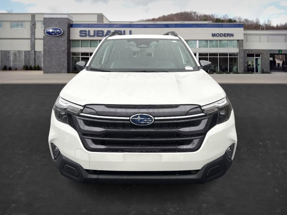 new 2026 Subaru Forester car, priced at $35,787