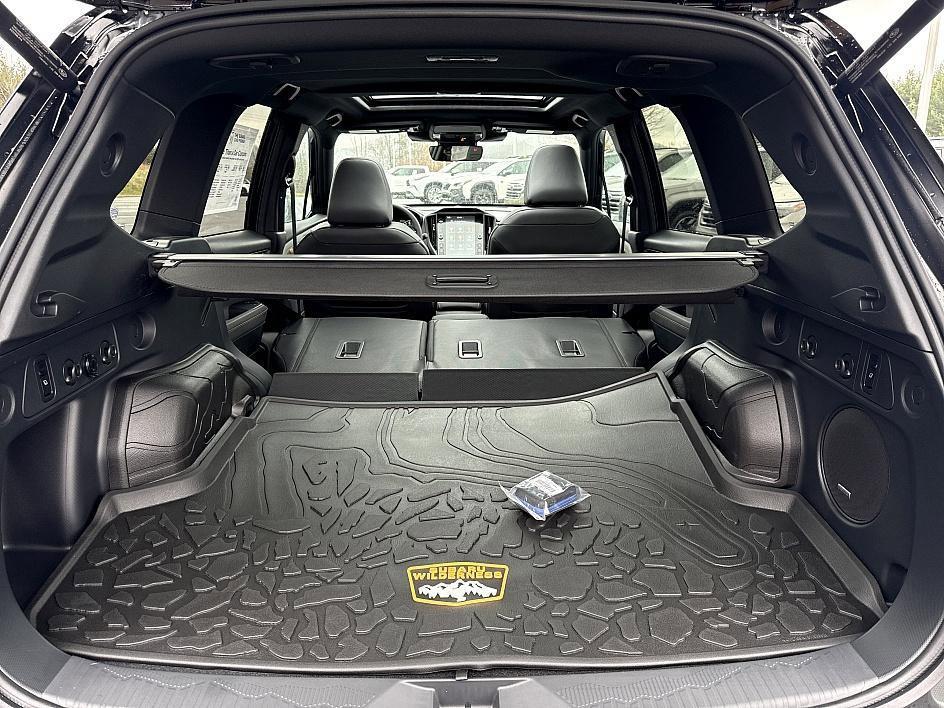 new 2026 Subaru Forester car, priced at $43,026