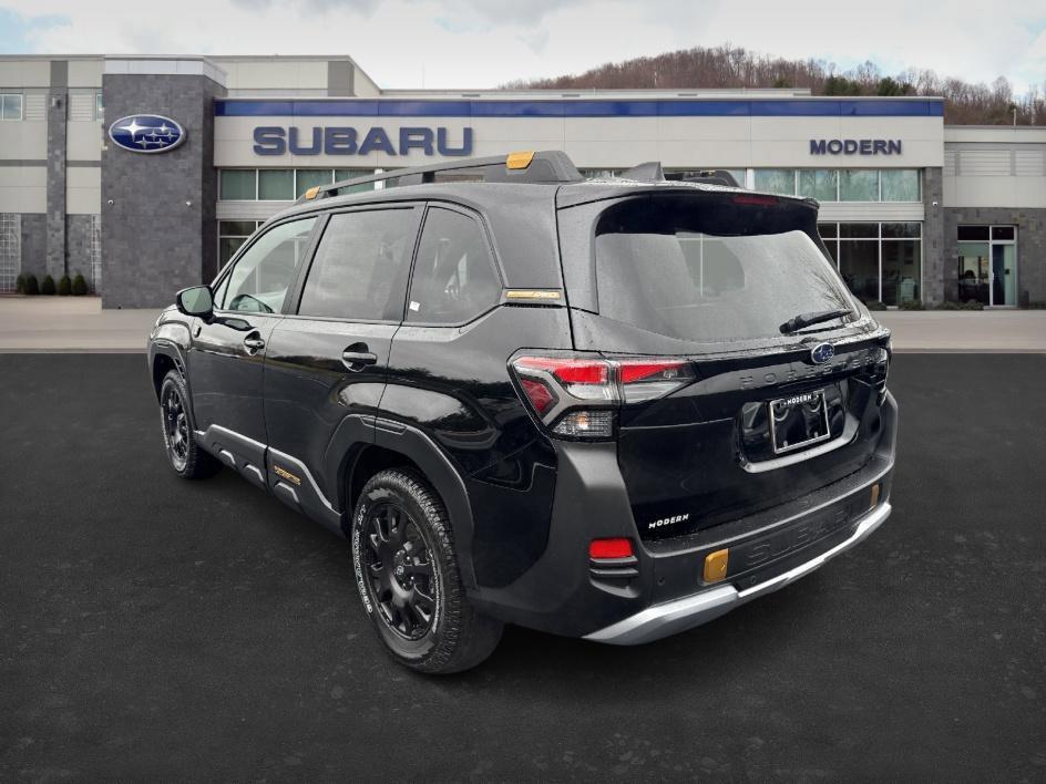 new 2026 Subaru Forester car, priced at $43,026