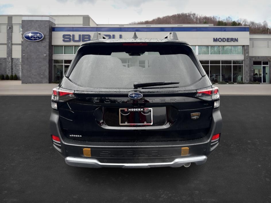new 2026 Subaru Forester car, priced at $43,026
