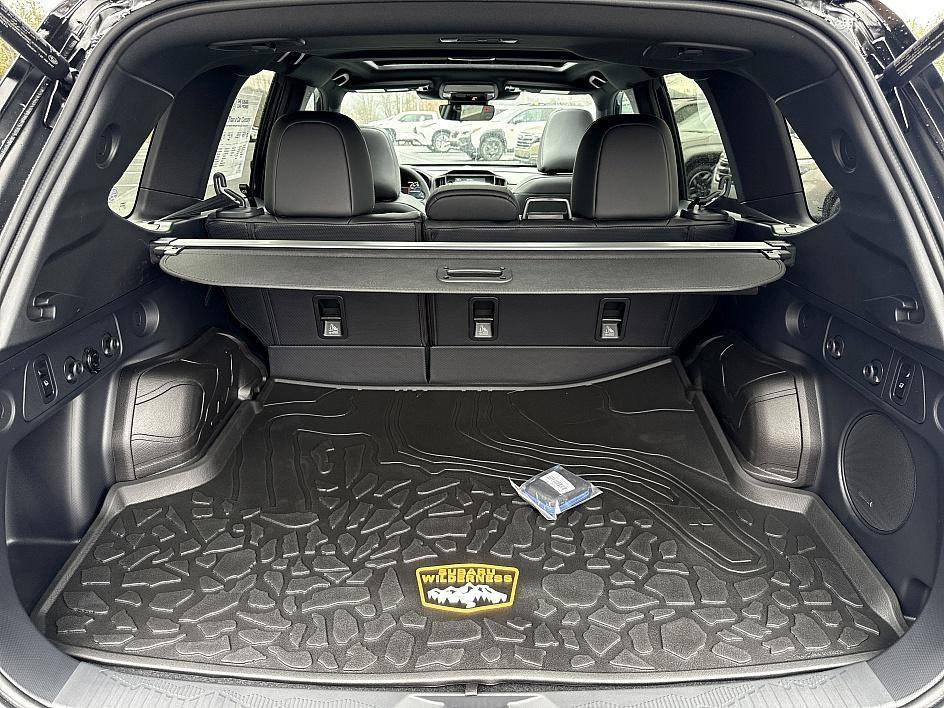 new 2026 Subaru Forester car, priced at $43,026