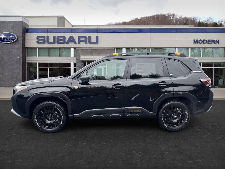 new 2026 Subaru Forester car, priced at $43,026