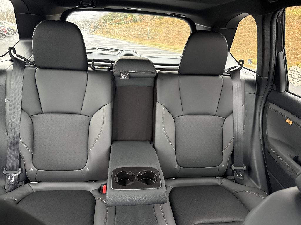 new 2026 Subaru Forester car, priced at $43,026