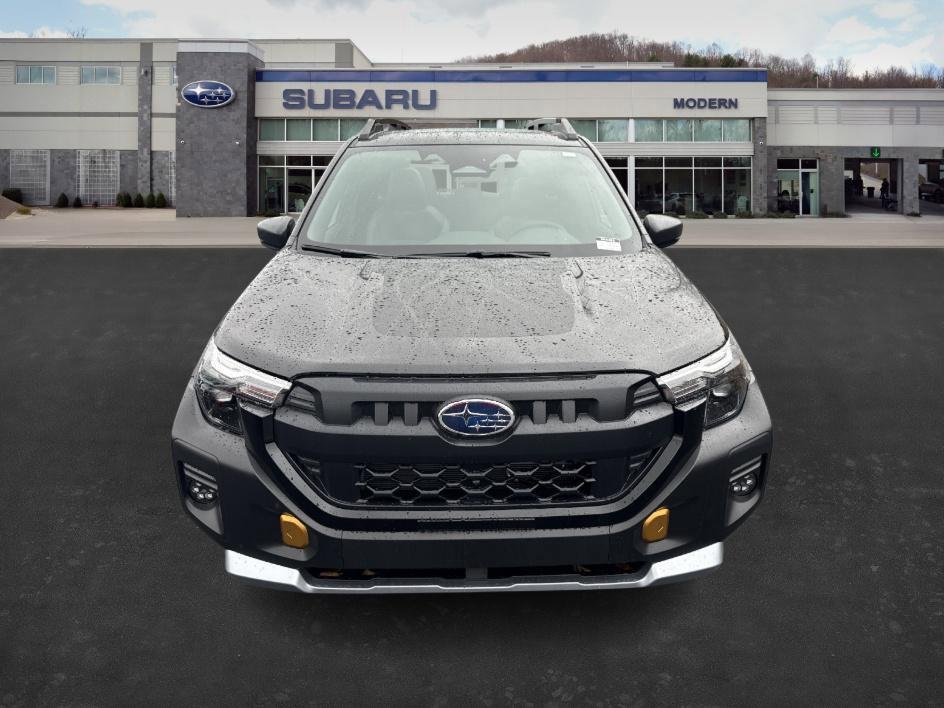 new 2026 Subaru Forester car, priced at $43,026