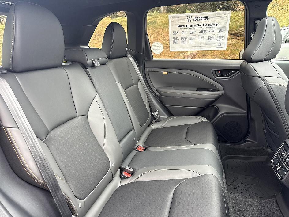 new 2026 Subaru Forester car, priced at $43,026
